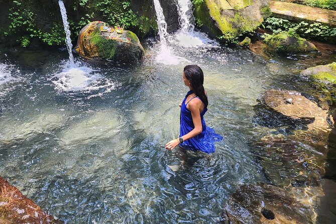 Spiritual Cleansing Ritual and Shamanic Healing in Bali - Should You Book This Bali Cleansing Ritual From Ubud?