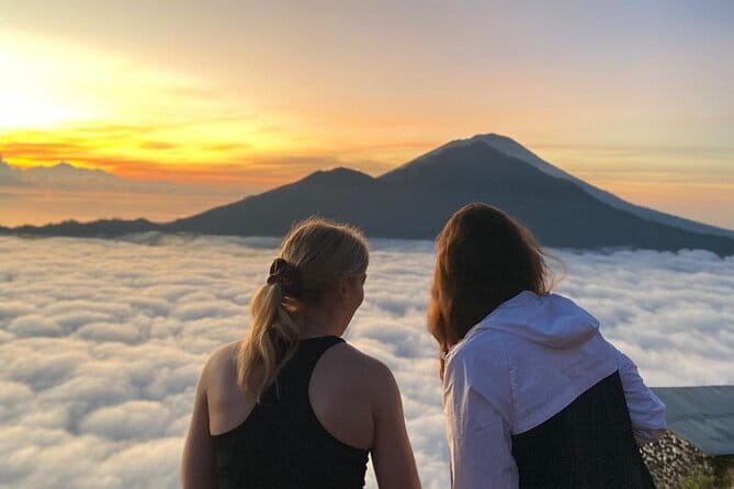 Sunrise Hike + Breakfast with Local Guide & Hotel Pickup - Key things to know before you hike Mount Batur at sunrise