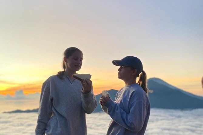 Sunrise Hike + Breakfast with Local Guide & Hotel Pickup - Coffee plantation stops that actually make the morning more interesting