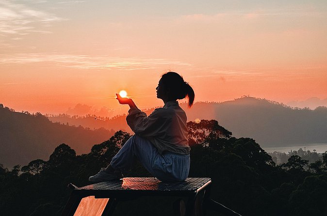 Sunrise Jeep Tour Mount Batur Kintamani Bali - Price and value: is $32 for a full morning fair?