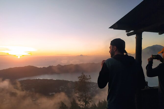 Sunrise Trekking / Hike Mount Batur Private & Natural Hot Spring - Key Things That Make This Batur Sunrise Hike Worth Your Time