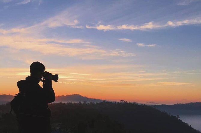 Sunrise Trekking / Hike Mount Batur Private & Natural Hot Spring - Why Mount Batur Sunrise Feels Different (Even If You’ve Done Other Hikes)