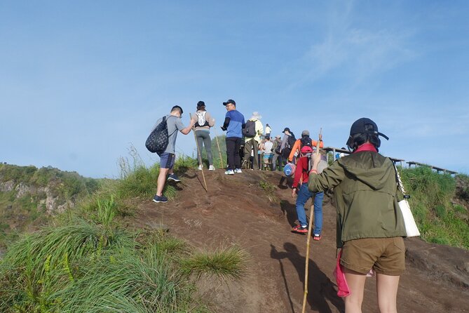Sunrise Trekking / Hike Mount Batur Private & Natural Hot Spring - Price and Value: What $10.40 Buys You (and What It Doesn’t)