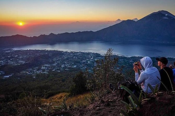 Sunrise Trekking / Hike Mount Batur Private & Natural Hot Spring - The Real Logistics: Meeting Point, Return Plan, and Time Targets