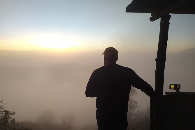 Sunrise Trekking / Hike Mount Batur Private & Natural Hot Spring - Who Should Book This Batur Sunrise Hike (and Who Might Hesitate)