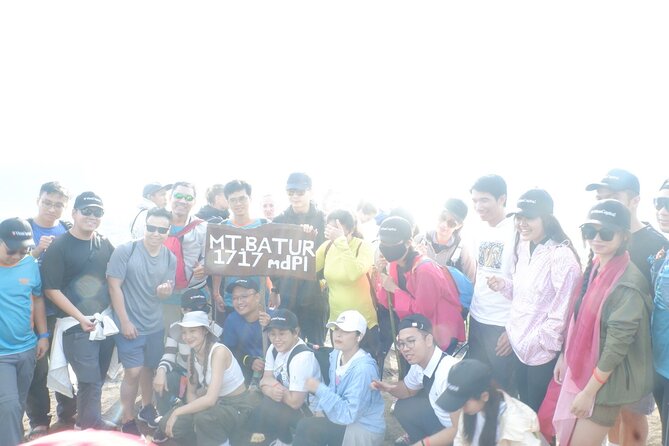 Sunrise Trekking / Hike Mount Batur Private & Natural Hot Spring - What I’d Plan for Before You Go (Simple, Practical Checklist)