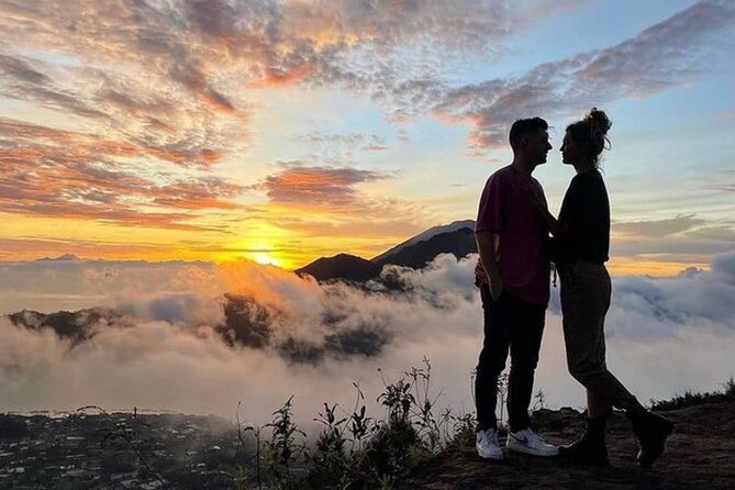 Sunrise Trekking / Hike Mount Batur Private & Natural Hot Spring - The Early Pickup, the Dark Trek, and How the Guide Keeps It Manageable