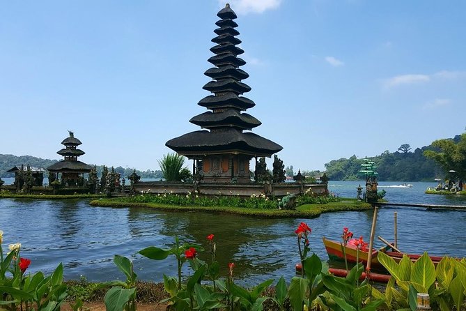 Tanah Lot and North Bali Private Tour - All inclusive - Key points that make this tour worth your time