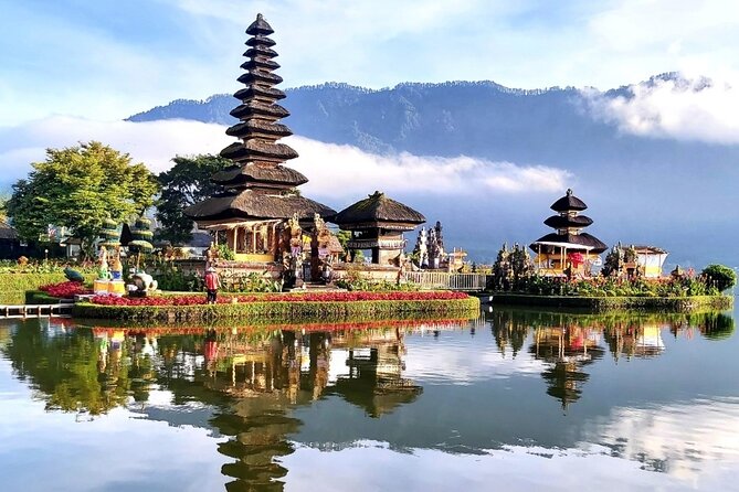 Tanah Lot and North Bali Private Tour - All inclusive - Guide and Comfort: Why the English Speaking Support Changes Everything
