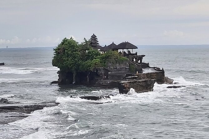 Tanah Lot and North Bali Private Tour - All inclusive - Price and Value: Is $73 Per Person a Smart Deal?