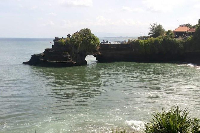 Tanah Lot and North Bali Private Tour - All inclusive - Jatiluwih Green Land: Big Rice Terraces, World Heritage Air