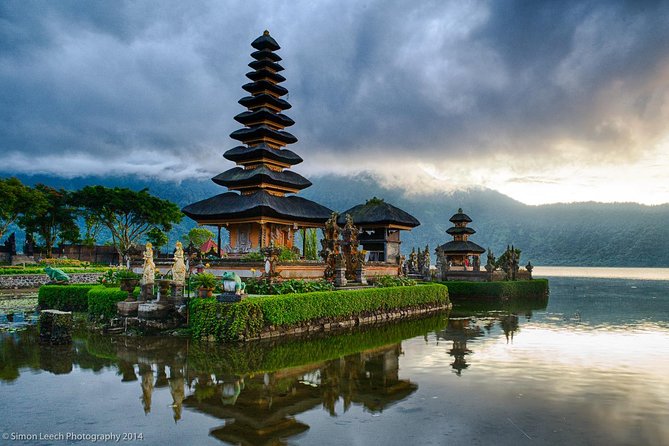 Tanah Lot and North Bali Tour: Scenic Journey - The 6:00 am Pickup: Your Secret Weapon Against Traffic and Crowds