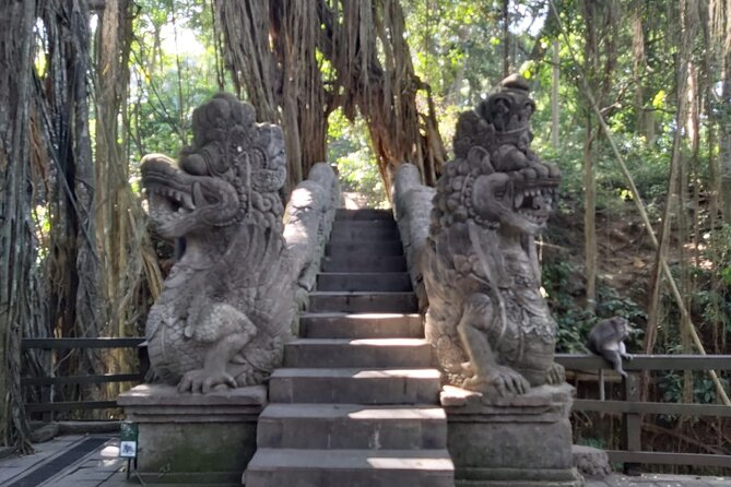 Tanah Lot And Ubud - Full Day Private Tour - Price and What $59 Buys You (Including Tickets)