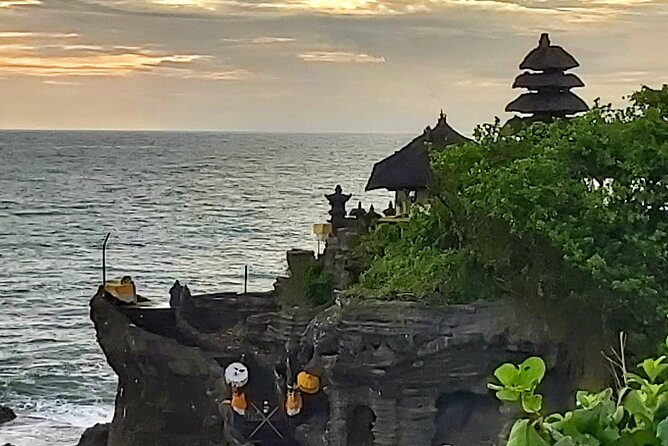 Tanah Lot And Ubud - Full Day Private Tour - Lunch, Timing, and How to Keep the Day Comfortable