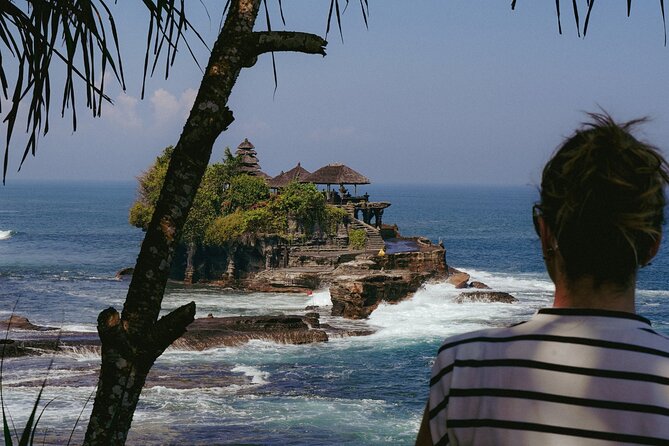 Tanah Lot, Jatiluwih Rice Terrace and Waterfall Day Tour - A full-day route that actually feels like Bali, not a checklist