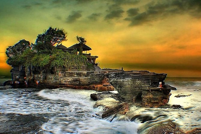 Tanah Lot Sunset and Monkey Forest Tour. - Price and value: what $39 buys you in this Bali day plan