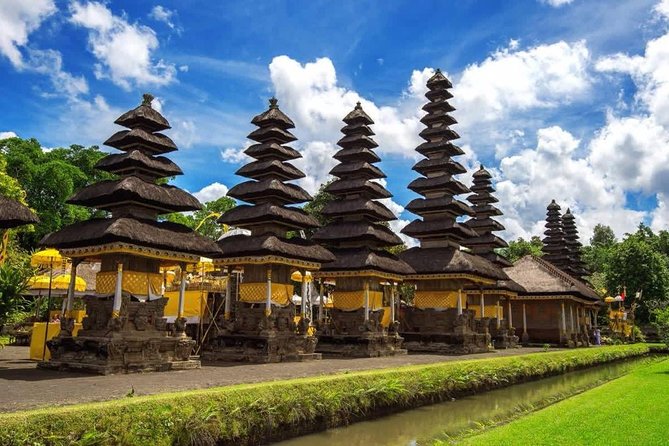 Tanah Lot Sunset and Monkey Forest Tour. - Who should book this tour, and who might want a different plan