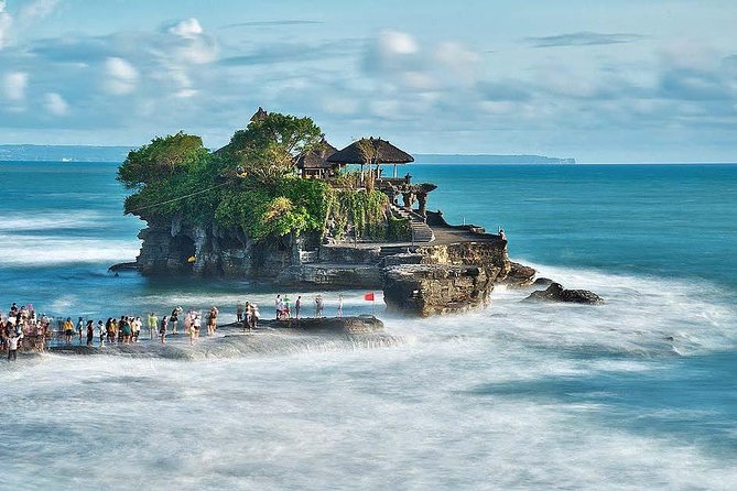 Tanah Lot Sunset and Monkey Forest Tour. - Should you book the Tanah Lot and Monkey Forest day from Ubud?