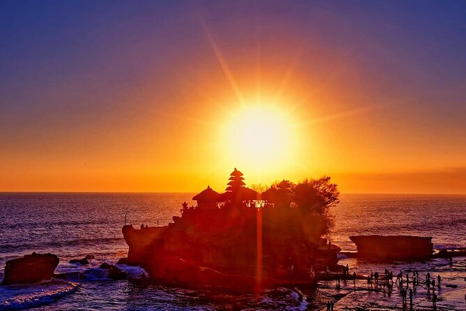 Tanah Lot Temple - Half Day Tour - All Inclusive - Who should book this private sunset temple tour?