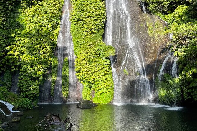 Tanah Lot - Ulun Danu Beratan Temple - Scenic Countryside Tour - Transportation, pickup, and why private pacing helps