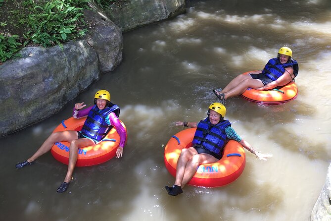 Tegallalang cave tubing - Key Things I’d Tell You Before You Go
