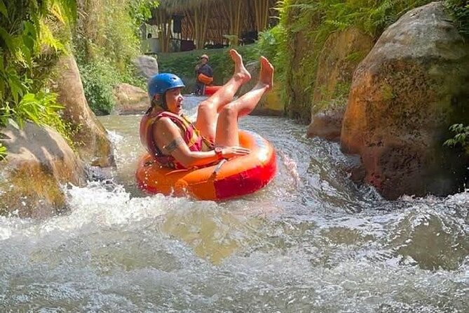 Tegallalang cave tubing - Pricing, Booking Timing, and When You Should Lock It In