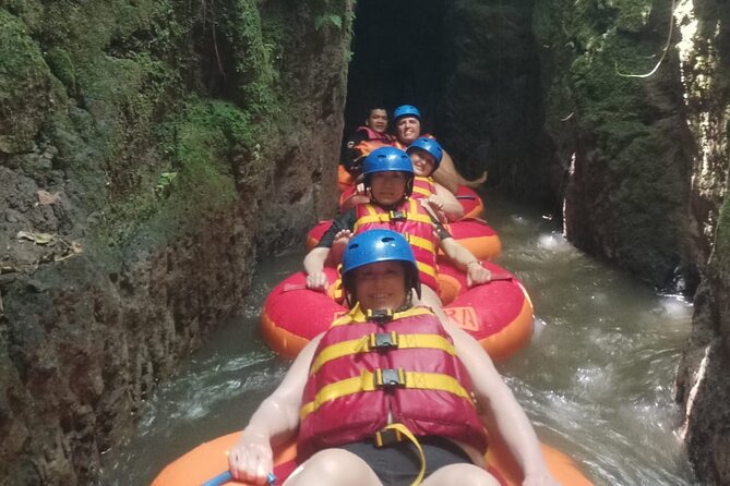 Tegallalang cave tubing - Who This Tour Suits Best (And Who Might Want a Different Day)