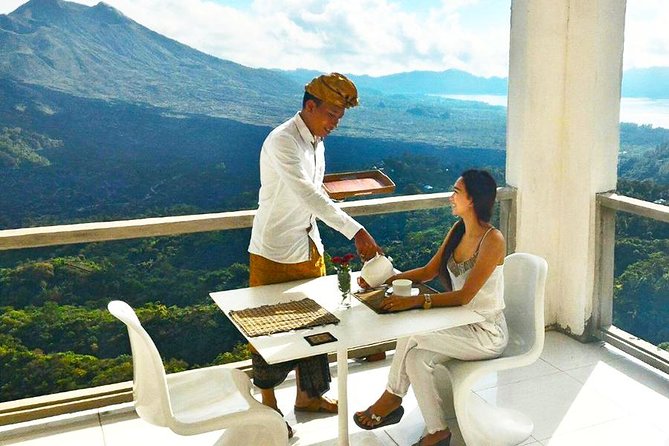 The Amora Bali Kintamani Resto with Mount Batur View - Key takeaways at a glance