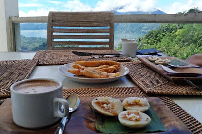 The Amora Bali Kintamani Resto with Mount Batur View - Price Check: Is $12 Worth It in Kintamani?