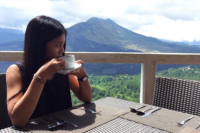 The Amora Bali Kintamani Resto with Mount Batur View - Where You’ll Go: Penelokan Road, Kintamani (Not Far, Just Specific)