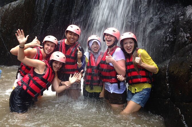 The Best Ayung River White Water Rafting Ubud - Ayung River Rafting in Ubud, What This Trip Really Feels Like