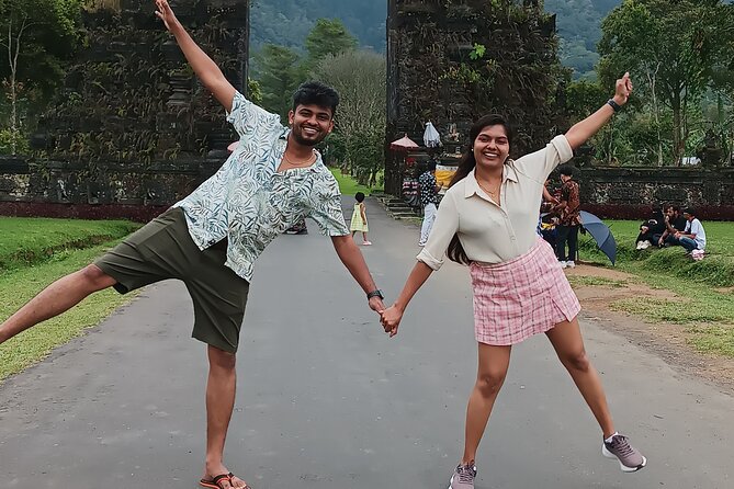 The Best Highlight Ubud Tour - A flexible Ubud highlight loop with real pickup convenience