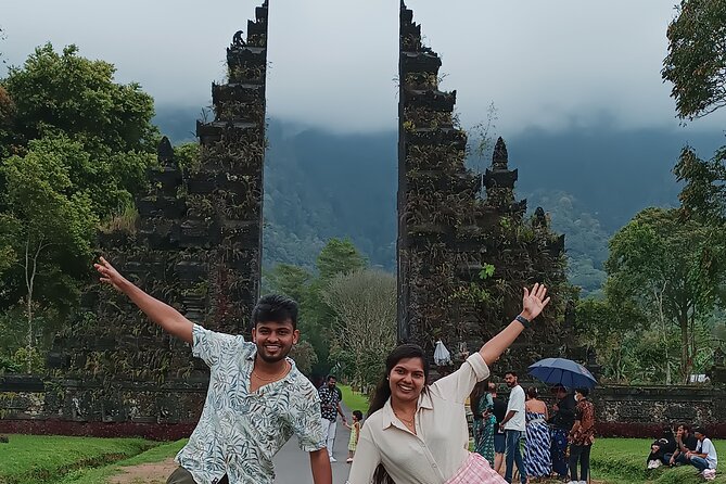 The Best Highlight Ubud Tour - Entrance tickets and add-ons, so you can budget like a pro