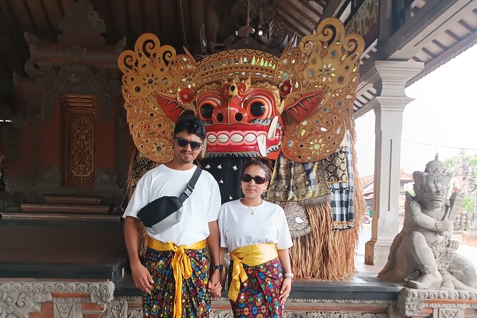 The Best Highlight Ubud Tour - Timing and how to choose what you really want to see