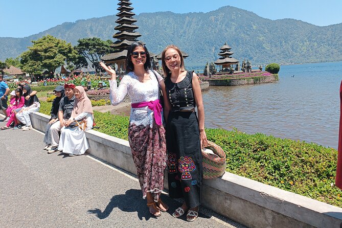 The Best Highlight Ubud Tour - Who this private Ubud tour is best for