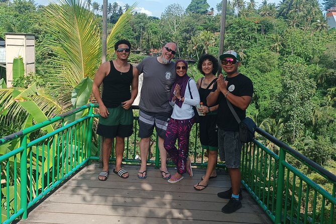 The Best Highlight Ubud Tour - What you actually get for the $45 price