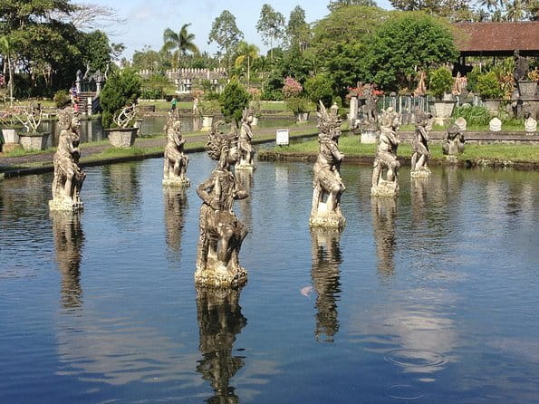 The Gate Of The Heaven Bali with Top Places To Visit In The East of Bali - Pura Luhur Lempuyang and the Gate of Heaven sunrise reality