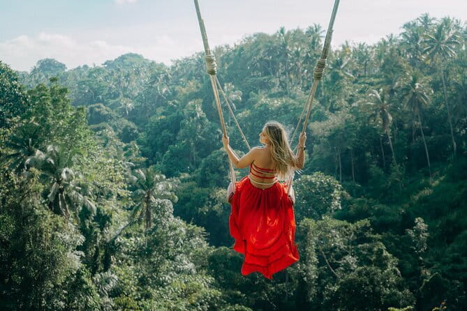 The Gate Of The Heaven Bali with Top Places To Visit In The East of Bali - Tenganan Ancient Village: Bali Aga roots and living traditions