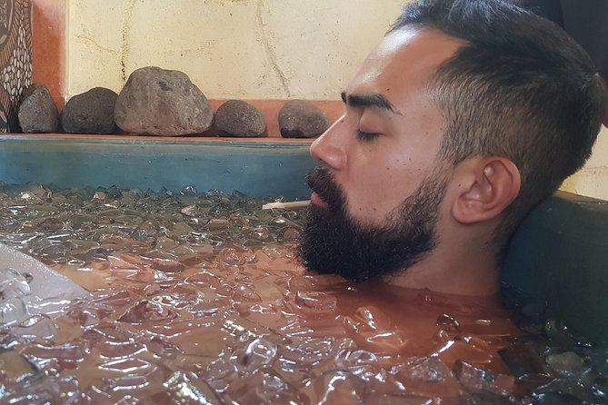 The Lost Art of Being Human - Breathwork and pranayama-style training: changing stress chemistry