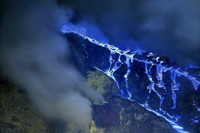 The Majestic Mount Ijen Sunrise Trekking From Bali - Key highlights at a glance