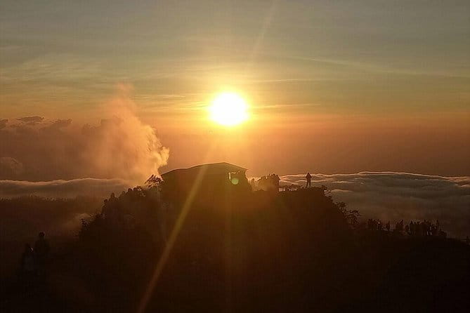 The Majestic Mount Ijen Sunrise Trekking From Bali - What the Itinerary Feels Like, Step by Step