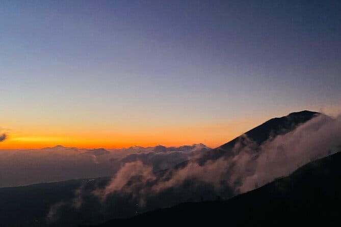 The Majestic Mount Ijen Sunrise Trekking From Bali - Ubud Pickup to East Java, With Transportation Actually Handled