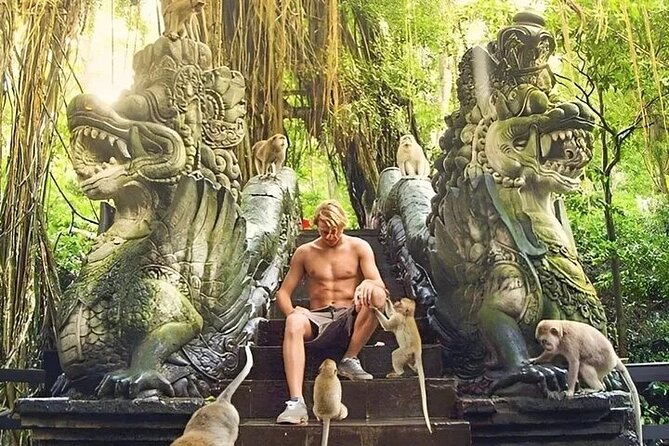 The Popular Of Ubud Private Day Tour - Stop 5: Batuan Temple, the calmer finale