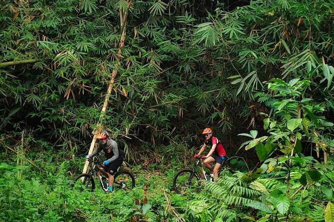 The Volcano Trail – Epic Volcano Cycling Adventure - Key Points Worth Knowing
