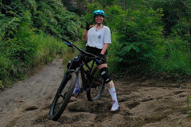 The Volcano Trail – Epic Volcano Cycling Adventure - The Bike and Gear Setup That Actually Changes Your Day