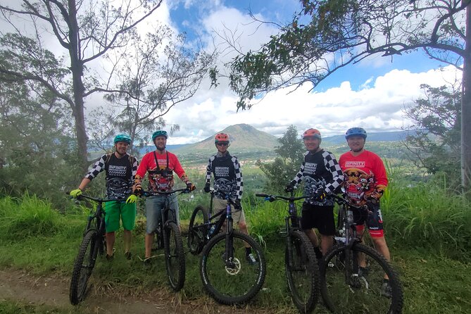 The Volcano Trail – Epic Volcano Cycling Adventure - The Ride Math: Distance, Climbing, and What It Feels Like