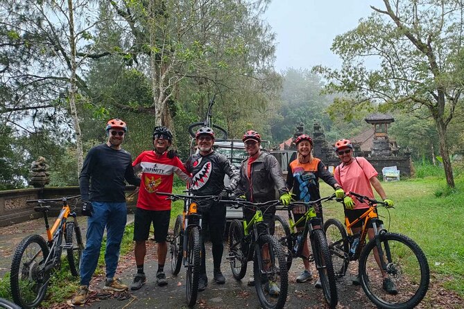 The Volcano Trail – Epic Volcano Cycling Adventure - Rice Paddies and Villages: Turning the Day From Speed to Story