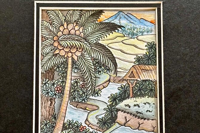 Threads of Tradition Miniature Keliki Painting Workshops - Price and Value: Is $29 a Good Deal?