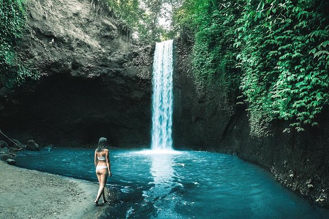 Three Main spot Bali Waterfall with Swing - Tibumana Waterfall: Quiet, Local-Visited, and Less Like the Big Names