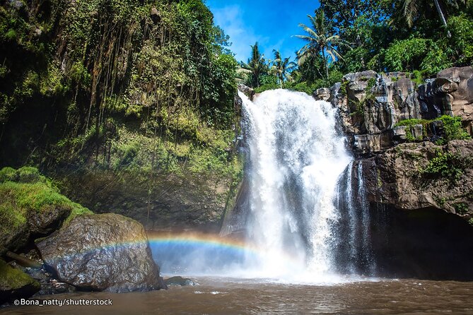 Three Main spot Bali Waterfall with Swing - What to Bring and How to Get Comfortable